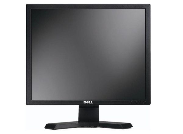 مانیتور استوک 17 اینچ DELL مدل17sq - Image 4