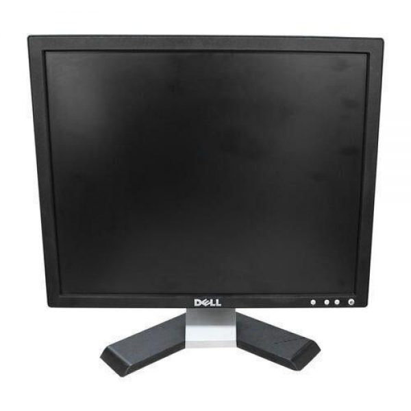 مانیتور استوک 17 اینچ DELL مدل17sq - Image 2