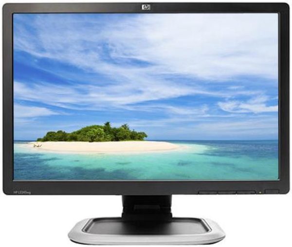 مانیتور استوک hp مدل L2245WG