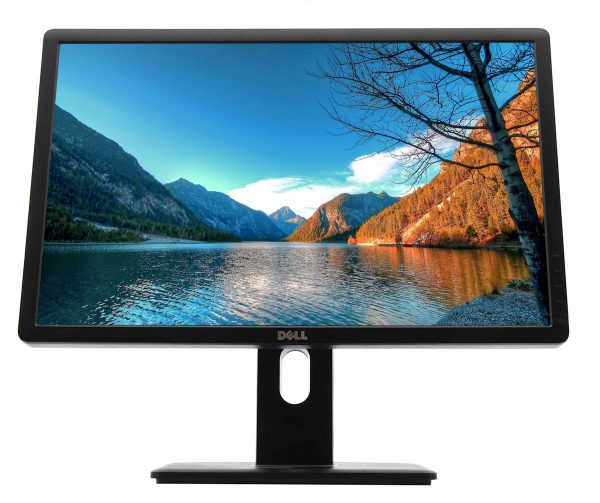 مانیتور استوک 22 اینچ Dell مدل P2213F - Image 2