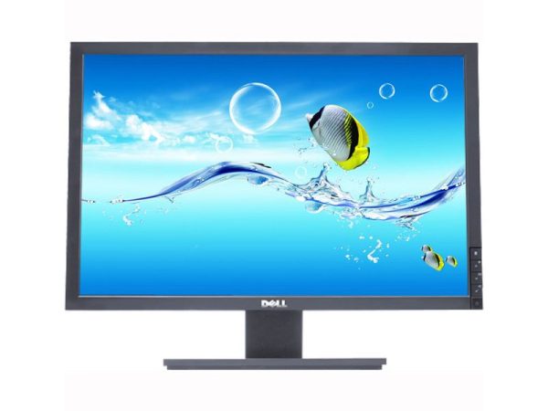 مانیتور 20 اینچ Dell مدل E2010HT
