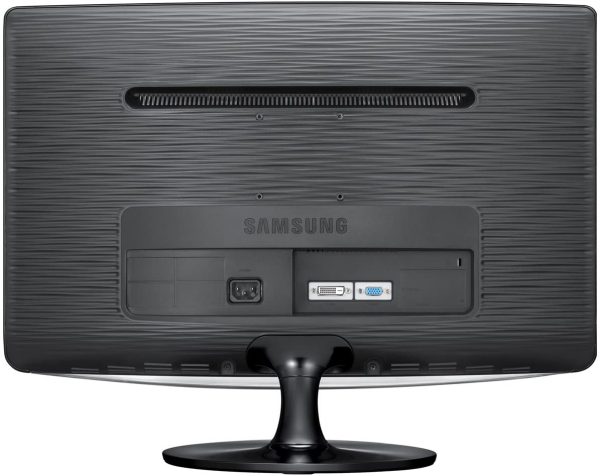 مانیتور استوک 24 اینچ SAMSUNG مدلB2430L فروشگاه آنلاین کامپیوتر پایتخت2(www.paytakhtpc.ir)