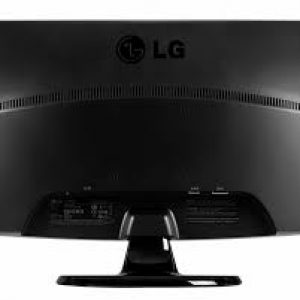 مانیتور استوک 23 اینچ LG مدلW2343T