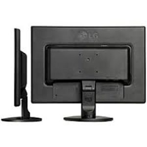 مانیتور استوک 22 اینچ LG مدلW2242PM