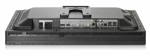 مانیتور hp مدل LP2475w