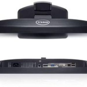 مانیتور استوک 22  اینچ Dell مدلP2213T