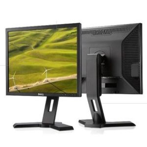 مانیتور استوک 19  اینچ Dell مدلP190SB