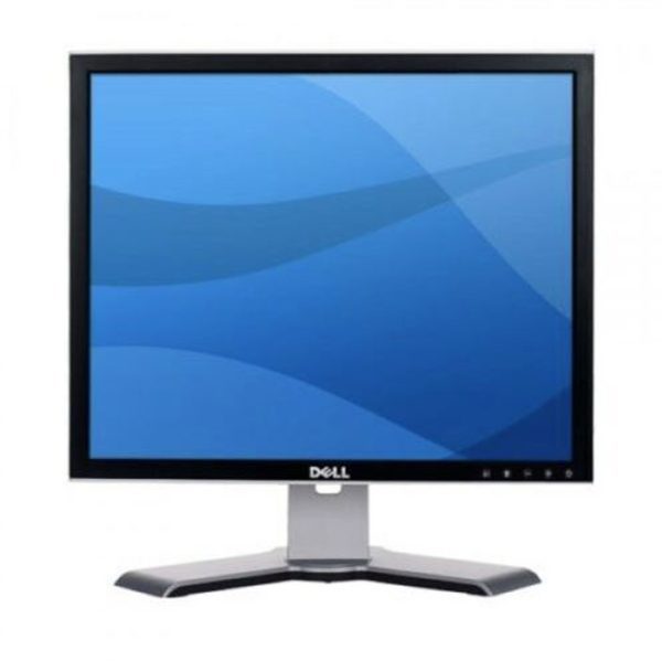 مانیتور استوک 17 اینچ Dell مدلE178