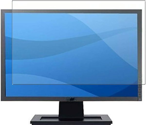 مانیتور 19 اینچ Dell مدلE1911C