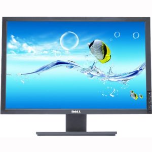 مانیتور استوک 22 اینچ Dell مدلE2210F