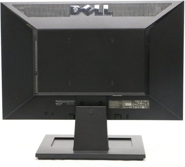 مانیتور 19 اینچ Dell مدلE1911C