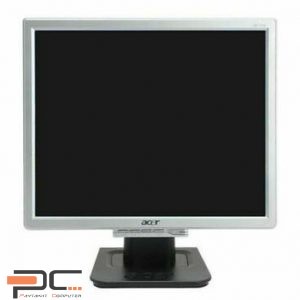 مانیتور استوک 17 اینچ ACER مدلAL1717B فروشگاه آنلاین کامپیوتر پایتخت (www.paytakhtpc.ir)