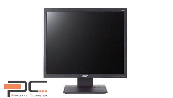 مانیتور استوک 19 اینچ ACER مدلB196 فروشگاه آنلاین کامپیوتر پایتخت (www.paytakhtpc.ir)