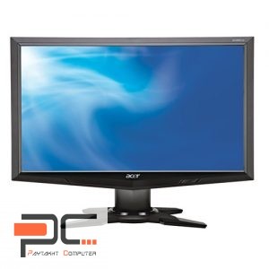 مانیتور استوک 19 اینچ ACER مدلG195HQL فروشگاه آنلاین کامپیوتر پایتخت (www.paytakhtpc.ir)