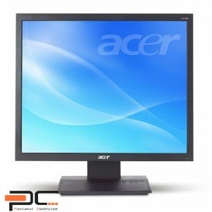 مانیتور استوک 17 اینچ ACER مدلV173B فروشگاه آنلاین کامپیوتر پایتخت (www.paytakhtpc.ir)