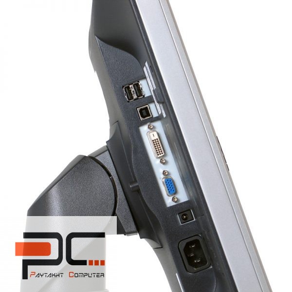 مانیتور استوک 19 اینچ DELLمدل 1901FB فروشگاه آنلاین کامپیوتر پایتخت(www.paytakhtpc.ir)