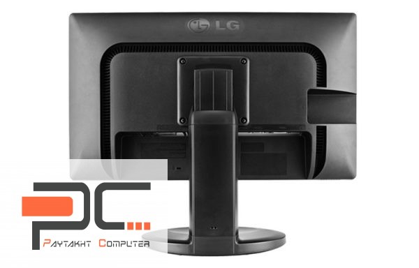 مانیتور استوک 19 اینچ LG مدلE1911S فروشگاه آنلاین کامپیوتر پایتخت(www.paytakhtpc.ir)
