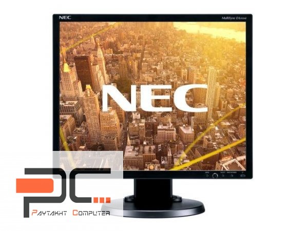 مانیتور استوک 19 اینچ NEC مدلEA193MIsq فروشگاه آنلاین کامپیوتر پایتخت (www.paytakhtpc.ir)