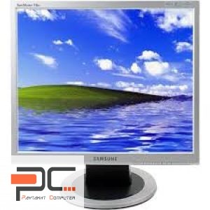 مانیتور استوک 17 اینچ SAMSUNG مدل710N فروشگاه آنلاین کامپیوتر پایتخت(www.paytakhtpc.ir)