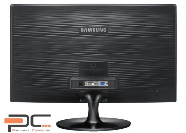 مانیتور استوک 23 اینچ SAMSUNG مدل1-S23B300D فروشگاه آنلاین کامپیوتر پایتخت (www.paytakhtpc.ir)