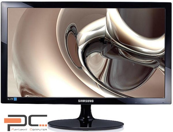 مانیتور استوک 23 اینچ SAMSUNG مدلS23B300D فروشگاه آنلاین کامپیوتر پایتخت (www.paytakhtpc.ir)