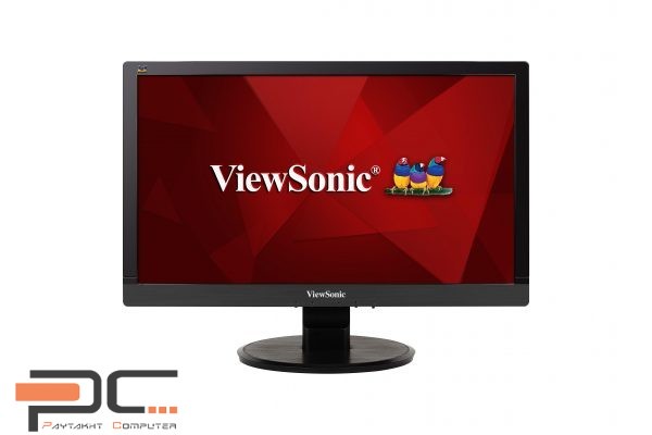 مانیتور استوک 20 اینچ Viewsonic مدلVA2055SA فروشگاه آنلاین کامپیوتر پایتخت (www.paytakhtpc.ir)