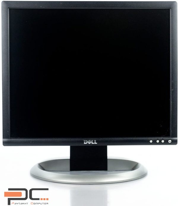 مانیتور استوک 19 اینچ Dell مدل1905FP فروشگاه آنلاین کامپیوتر پایتخت(www.paytakhtpc.ir)