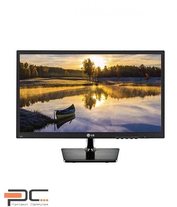 مانیتور استوک 20 اینچ LG مدل20M37A فروشگاه آنلاین کامپیوتر پایتخت (www.paytakhtpc.ir)