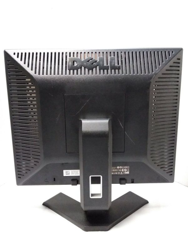 مانیتور استوک 17 اینچ Dell مدلE178