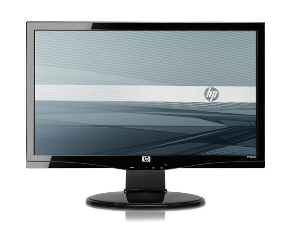 مانیتور استوک HP مدلS2231A