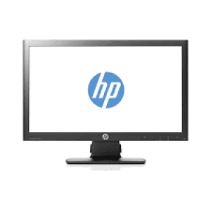 مانیتور استوک HP مدلP201