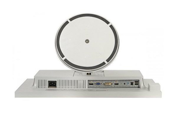 مانیتور استوک 24 اینچ NEC مدلEA244WMI