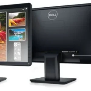 مانیتور استوک 20 اینچ Dell مدلE2014H