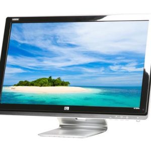 مانیتور استوک Hp مدل2010i
