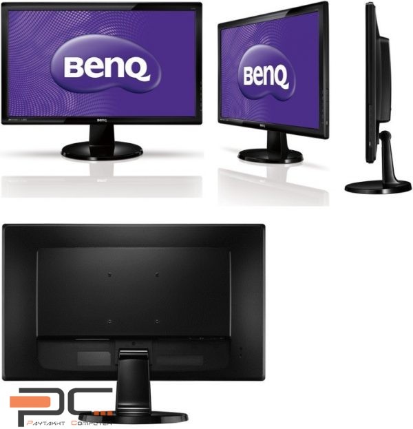 مانیتور استوک 19 اینچ benq مدلGL950-TA فروشگاه آنلاین کامپیوتر پایتخت (www.paytakhtpc.ir)