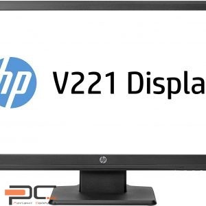 مانیتور استوک 22 اینچ HP مدل V221 فروشگاه آنلاین کامپیوتر پایتخت (WWW.PAYTAKHTPC.IR)