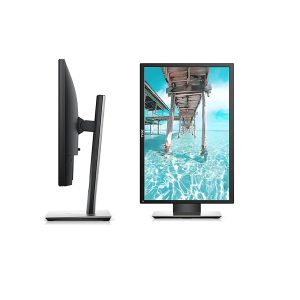 مانیتور استوک 22  اینچ Dell مدل2214HB