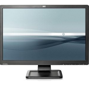 مانیتور استوک HP مدلLE2201W