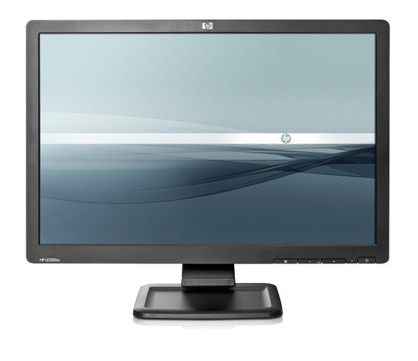 مانیتور استوک HP مدلLE2201W