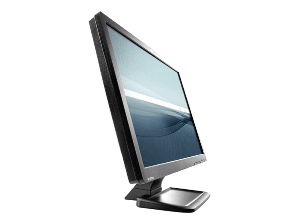 مانیتور استوک HP مدلLE2201W