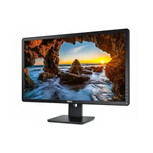 مانیتور 22  اینچ Dell مدل2214HB