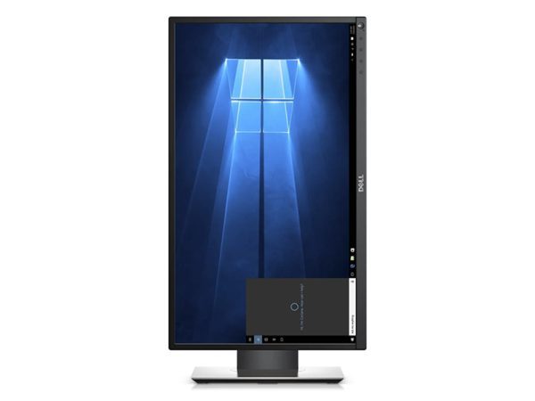 مانیتور Dell مدلP2217H