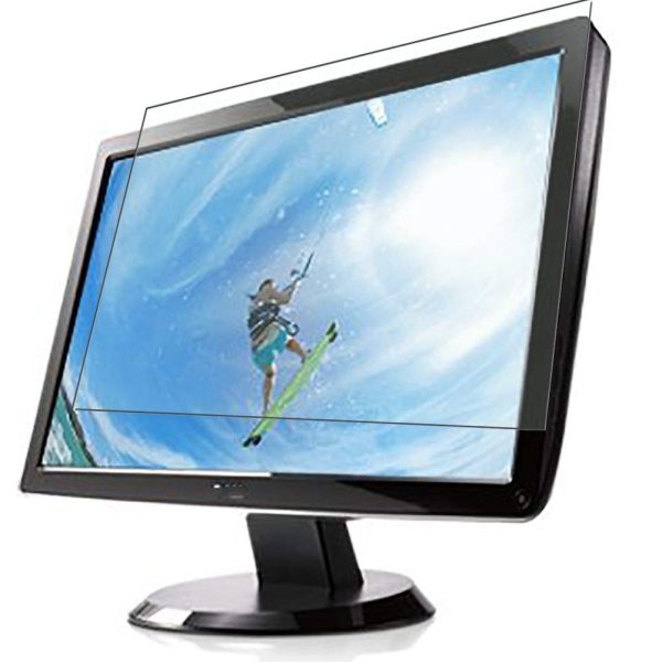 مانیتور 22  اینچ Dell مدلST2210b