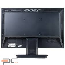 مانیتور استوک 22 اینچ ACER مدلv223w