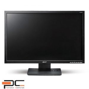 مانیتور استوک 22 اینچ ACER مدلv223w فروشگاه آنلاین کامپیوتر پایتخت (www.paytakhtpc.ir)