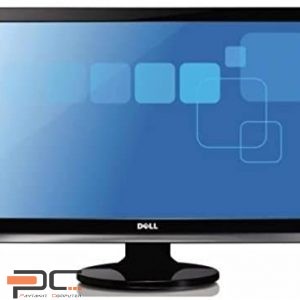 مانیتور استوک 22  اینچ Dell مدلST2220lc فروشگاه آنلاین کامپیوتر پایتخت شیراز (www.paytakhtpc.ir)