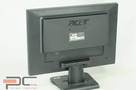 مانیتور استوک 19 اینچ ACER مدلAL1917w