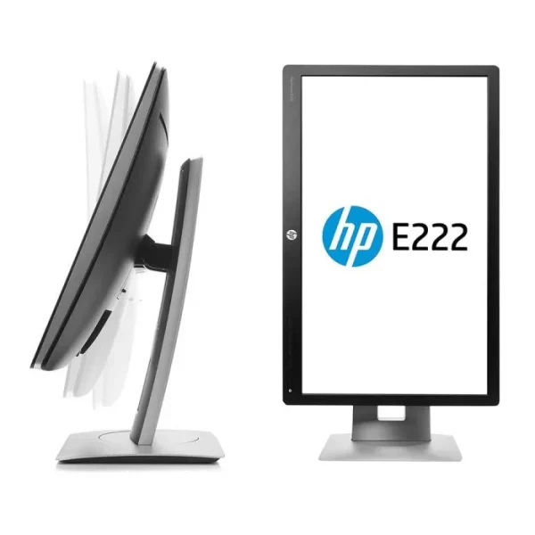 مانیتور استوک HP E222