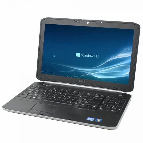 لپ تاپ استوک دل ۱5/6اینچی مدلDell-Latitude-E5520-i3-2310 (فروشگاه کامپیوتر پایتخت شیراز (WWW.PAYTAKHTPC.IR))