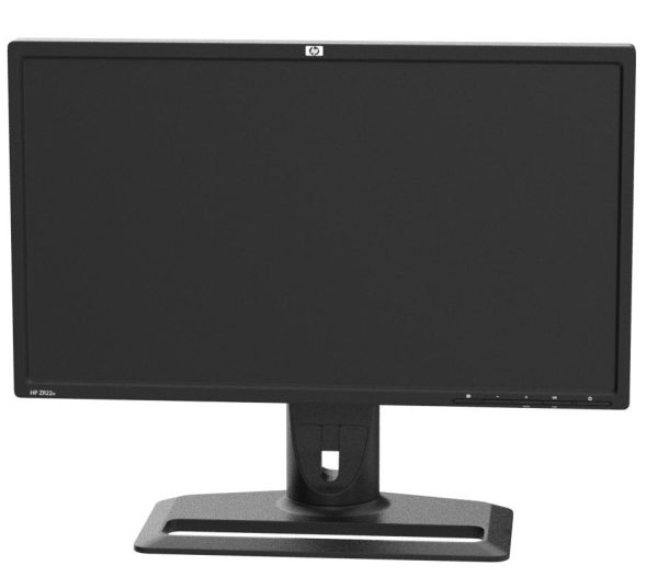 مانیتور22 اینچ hp مدلZR22W